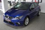 Seat Ibiza 1.0 TSI FR DSG LED Navi ACC Sitzheizung - Seat Ibiza: Blau
