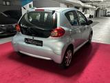 Toyota Aygo AYGO City*Klima*El-Fenster*Servo*1Hand* - Toyota Aygo (X) aus 2006