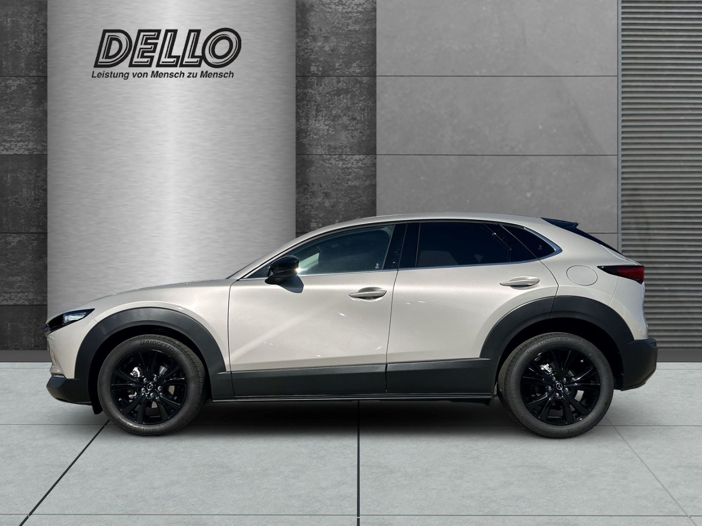 Mazda CX-30 - Bild 2