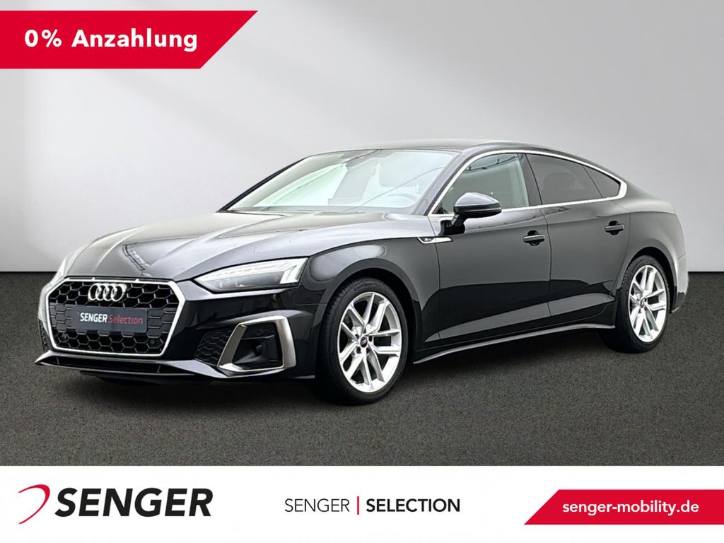 Image of Audi A5