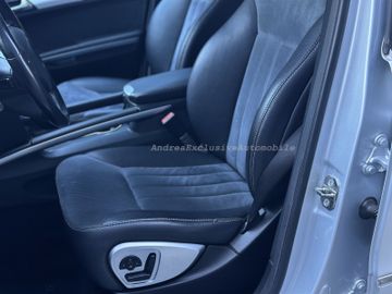 Mercedes ML 320 - 11