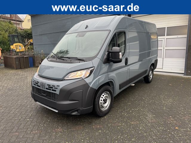 Fiat Ducato 140 AT8 L2H2 NAVI/KLIMA/4Jahresreifen