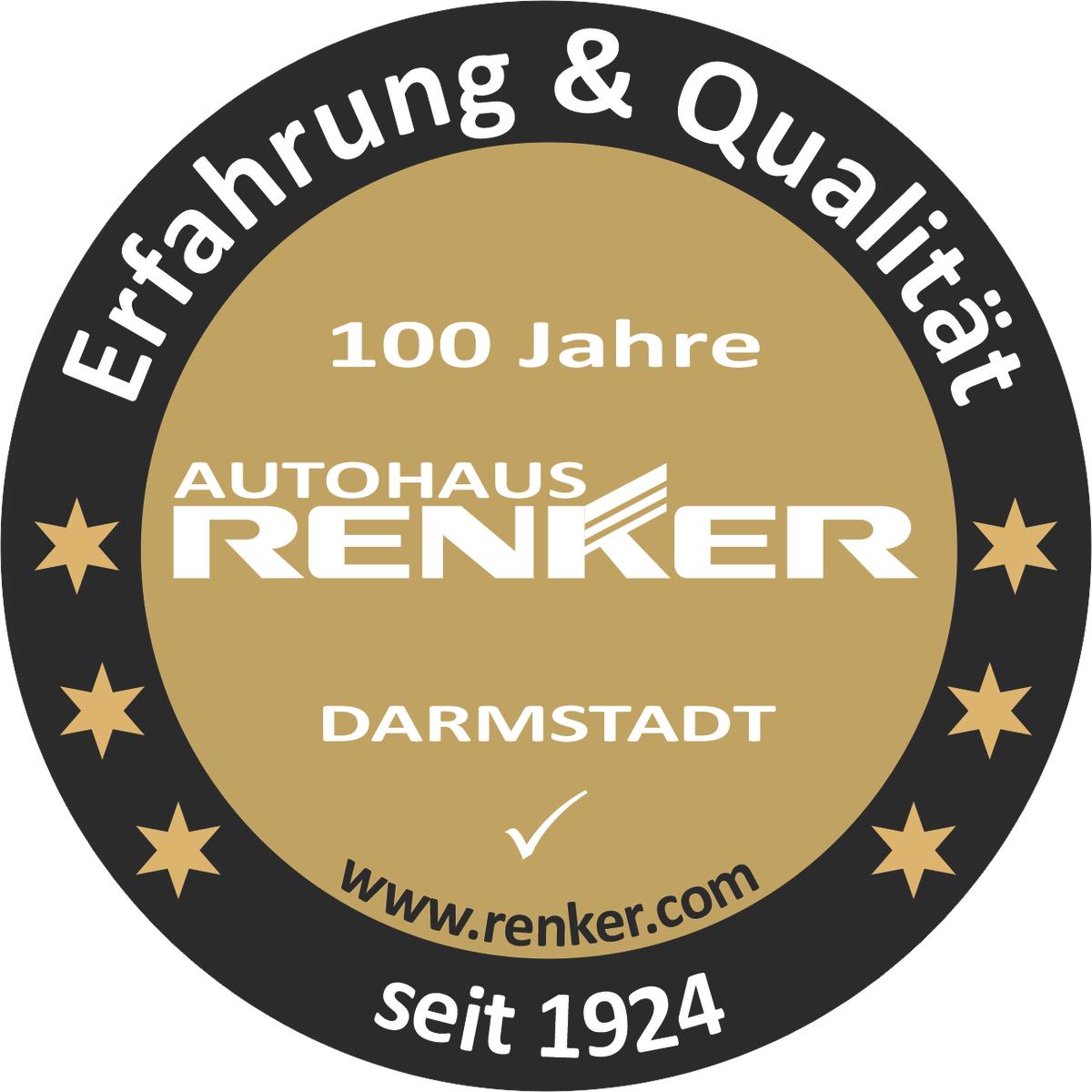 Logo Autohaus Renker GmbH