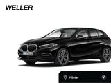 BMW 120i Aut SPORT Line LivePro,LED,Kam,DrivAss,HiFi