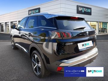 Peugeot 3008 - 7