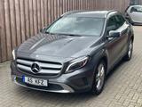 Mercedes-Benz GLA 180 1. Hand MERCEDES Scheckheft - Mercedes-Benz GLA 180 Gebrauchtwagen