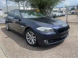 BMW 525 d xDrive Automatik Viles Extra LED  Bi Xenon