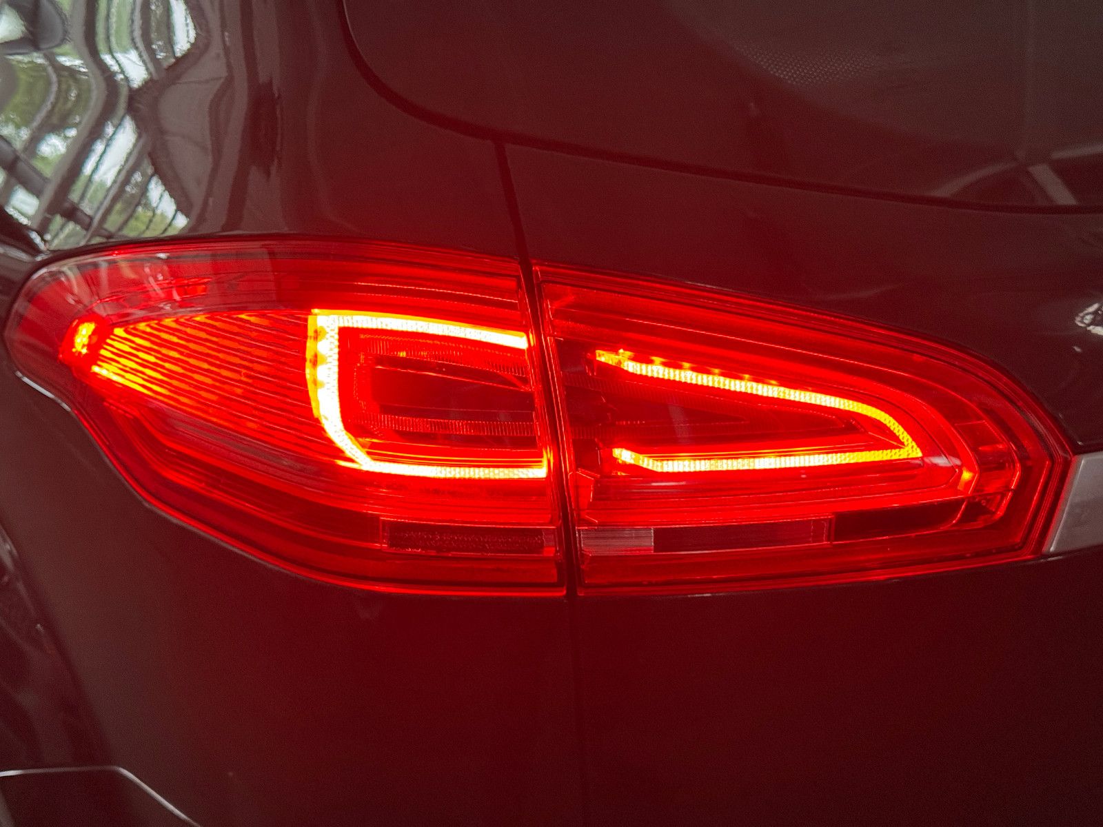 Fahrzeugabbildung Ford S-MAX AUTOMATIK SPORTPAKET TITANIUM X VOLL
