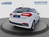 Hyundai i20 STYLE 1.2 GDi *CARPLAY*CAM*SITZHZG* - Hyundai i20 Style mit Benzin-Antrieb