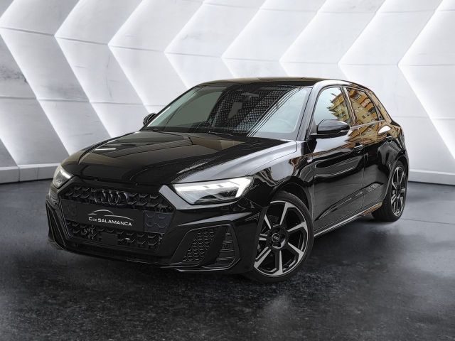 Audi A1 Sportback 30 TFSI 81kW (110CV) S tronic