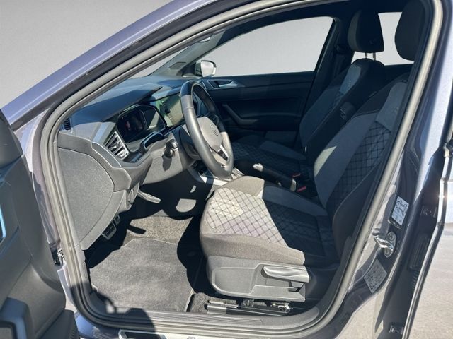 Polo 1.0 TSI DSG R-LINE LED+KAMERA+ACC+KLIMAAUTO