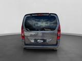Opel Combo-e Life Ultimate Navi KLIMA LHZ SHZ Apple C - Opel Combo Life Gebrauchtwagen