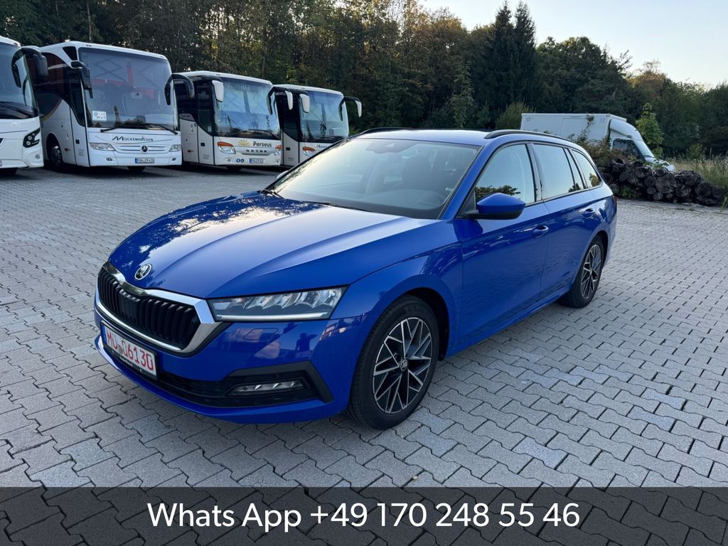 Image of Skoda Octavia