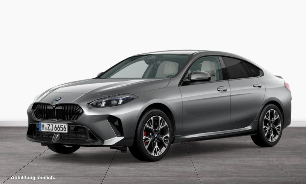 BMW 223 xDrive Gran Coupé M Sport AHK Driv.Assist+