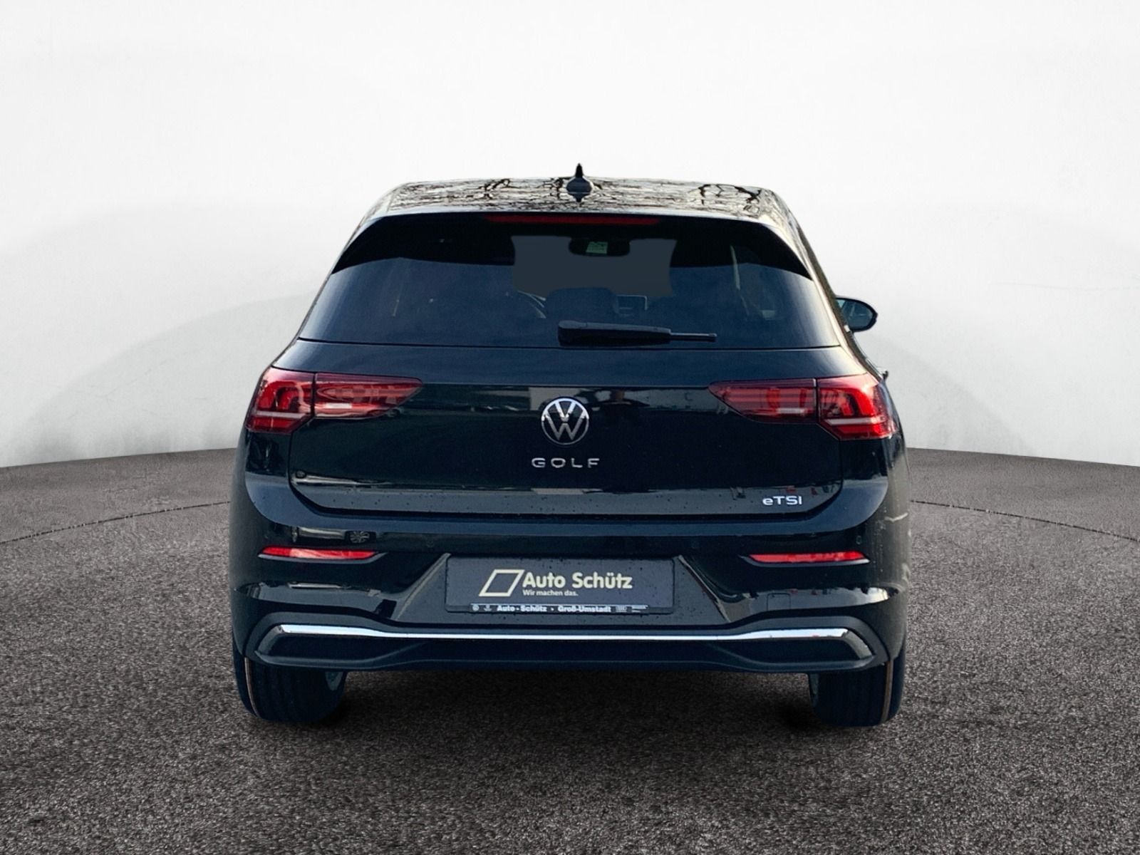 Volkswagen Golf - Bild 5