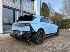 HYUNDAI IONIQ 5 N Elektro 4WD/ SONDERLACK/ 1. HD HYUNDAI IONIQ 5 N Elektro 4WD/ SONDERLACK/ 1. HD
