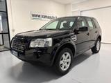 Land Rover LAND ROVER Freelander 2.2 TD4 S - gebrauchte Land Rover Freelander aus dem Jahr 2009