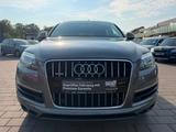 Audi Q7 3.0 TDI Quattro KAMERA*AHK*NAVI*SHZ*LED - gebrauchte Audi Q7 aus dem Jahr 2010