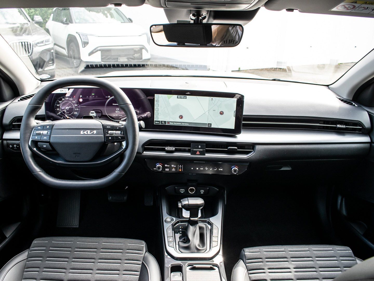Kia XCeed - Bild 9