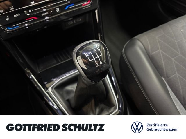 Volkswagen T-Cross - Bild 22