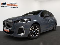 Fahrzeugabbildung BMW 218i Active Tourer M Sport --AHK/HiFi/HeadUp/ACC