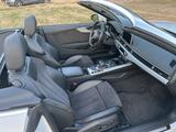 Audi A5 Cabriolet 35 TDI S tronic S li - Audi Cabriolet mit Diesel-Antrieb