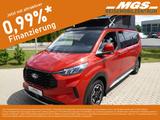 Ford Tourneo Custom Nugget L2 "Active" #KAMERA #DAB # - Angebote