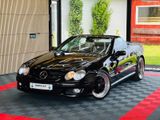 Mercedes-Benz SLR SL Roadster SL 500 *MAE Felgen*Eisenmann* - Mercedes-Benz: Felgen Sl