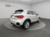Audi A1 allstreet 30 TFSI S tronic LED SitzHZ Navi+ - Audi in Heilbronn