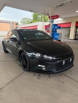 Volkswagen VW Scirocco 1.4 TSI TÜV NEU/KLIMA/NAVI/SIT... - VW Scirocco in Bochum