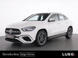 Mercedes-Benz GLA 180 AMG AMG+AHK+MBeam+KeyGo+360°+Totw+EHeck+ - Mercedes-Benz GLA 180 in Essen