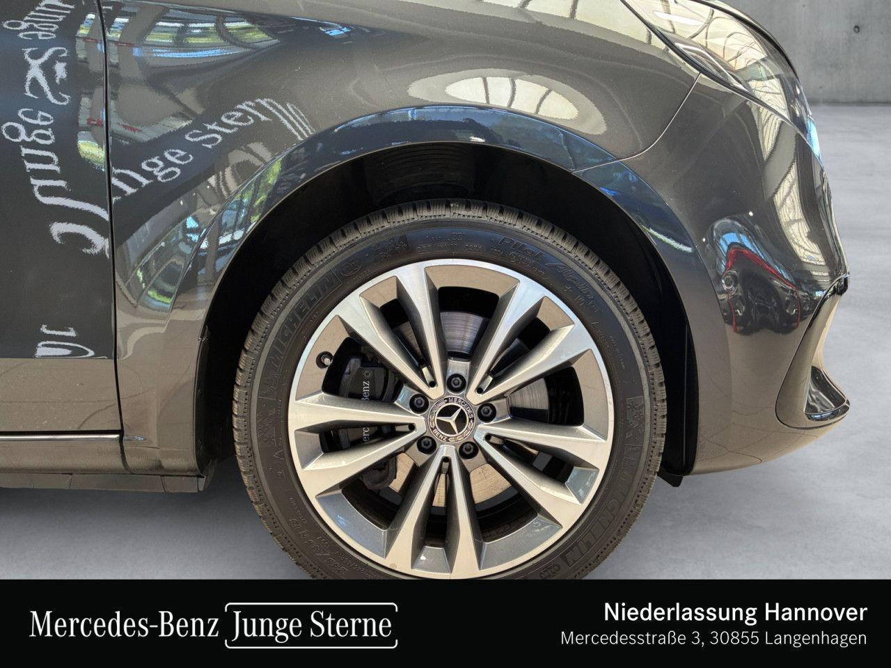 Mercedes-Benz Marco Polo 250 d 9G+AHK+StandHZ+Navi+DIS+Markise