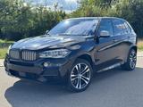 BMW X5 M50 d M Sport/Technic*Pano*B&O*AHK*Voll*EU6*
