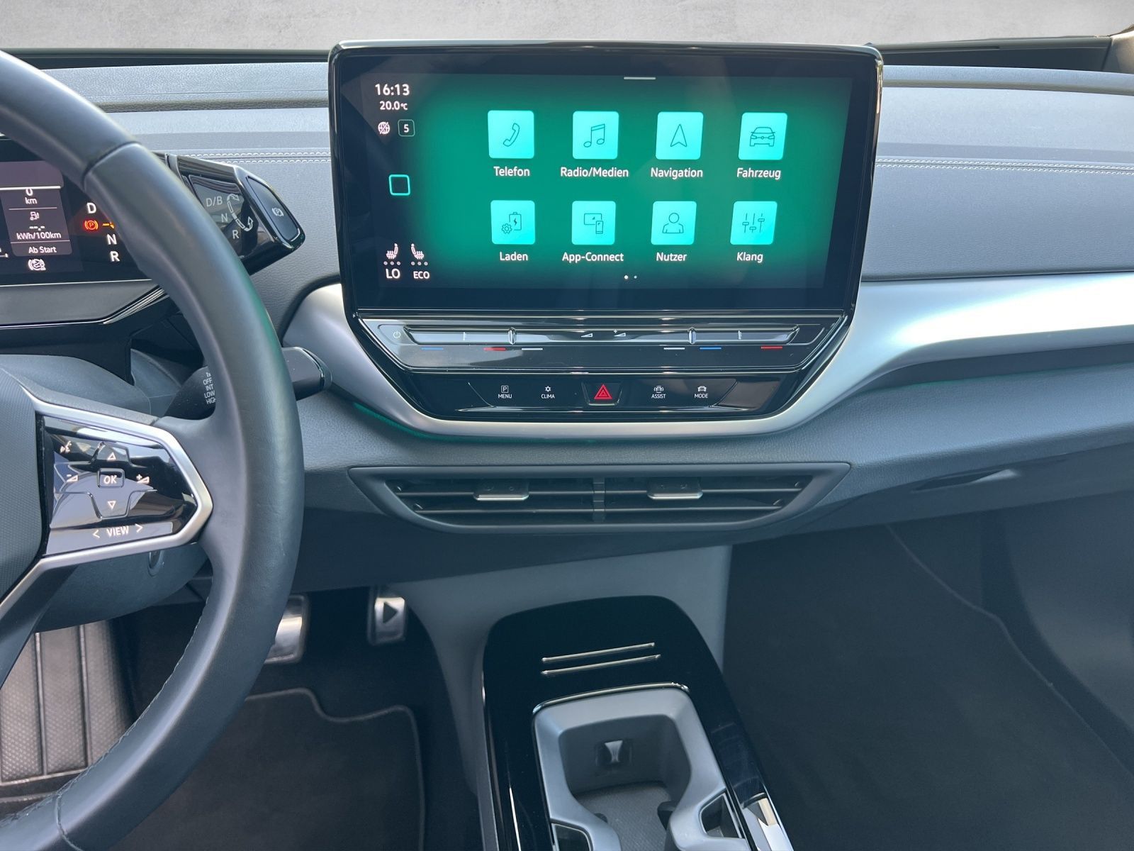 ID.5 Pro Performance 150 kW AHK*Pano*ACC*Navi