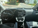 Mercedes-Benz Vito Tourer Marco Polo 4matic - Mercedes-Benz Vito marco polo