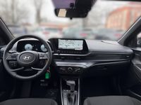 Hyundai i20 - Vorschau Bild 10
