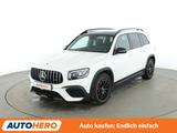 Mercedes-Benz GLB 35 AMG 4Matic Aut.*PANO*360CAM*ACC*NAVI* - weiße Mercedes-Benz GLB 35 AMG