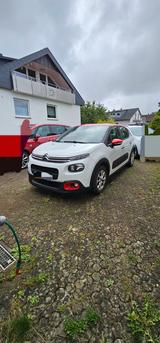 Citroën C3 PureTech 110 Stop&Start FEEL