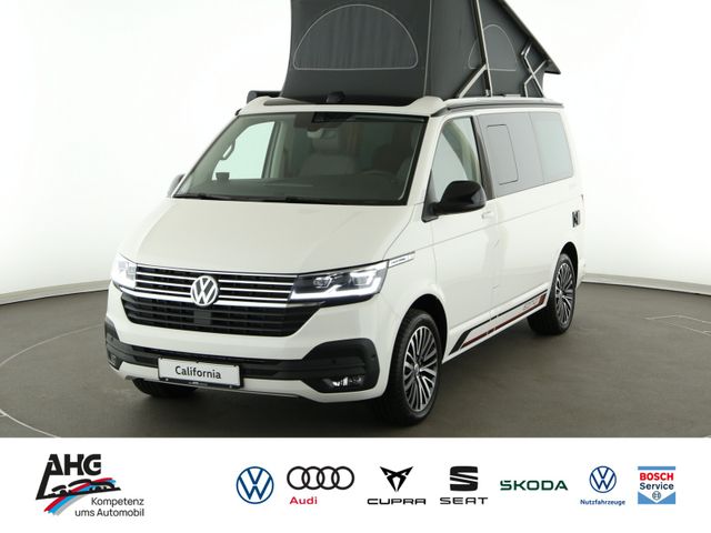 Volkswagen T6 California T6.1 4Motion Ocean Edition 204 PS 