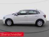 Volkswagen Polo VI 1.0 MPI LED PDC APP-CONNECT - Volkswagen Polo Neuwagen mit Benzin-Antrieb
