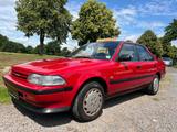 Toyota Carina ll 2.0*98Tkm*Automatik*Klima* - Toyota Gebrauchtwagen von 1990
