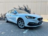 Seat Leon Style - Seat Leon