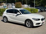 BMW 120 i Advantage Garantie* TÜV Neu* 8-Fach* - BMW 120 in Dortmund