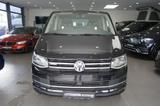 Volkswagen T5 Multivan  Generation Six 4Motion+NAVI+KAMERA+ - Volkswagen T5 Multivan in München