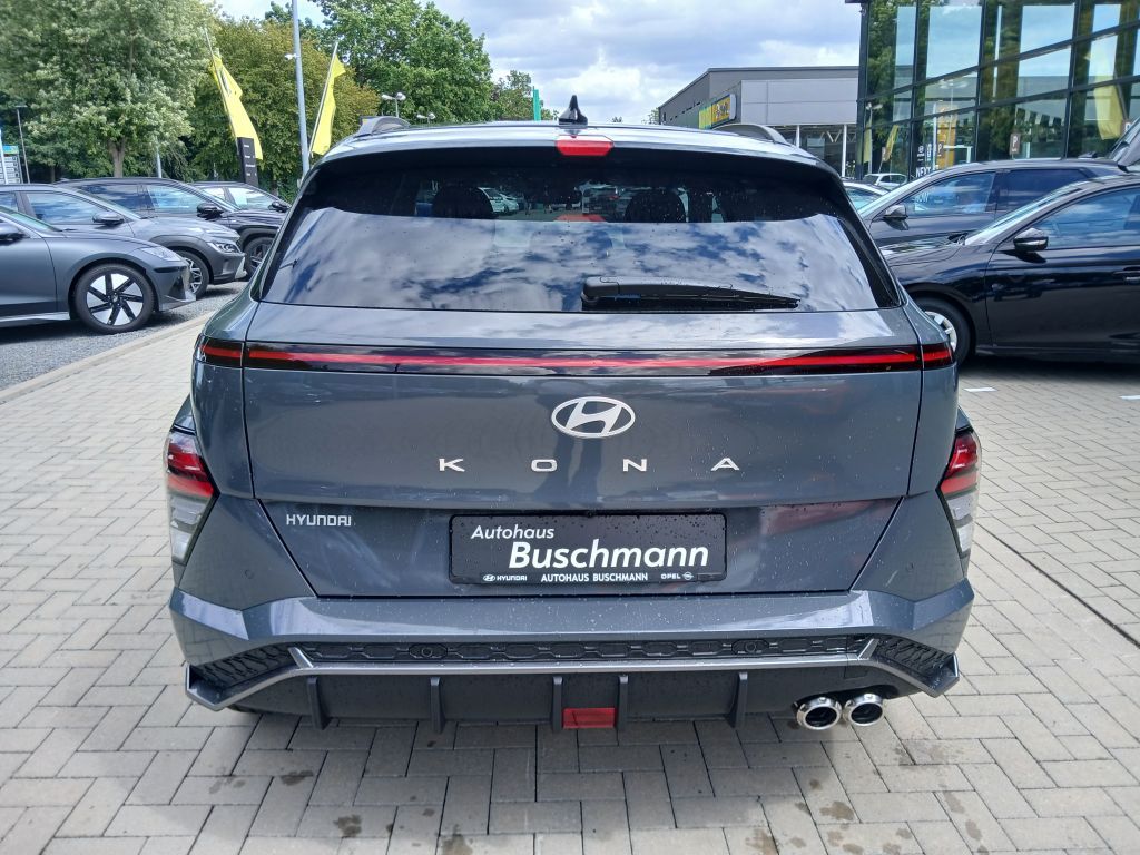 Hyundai Kona – Bild 5