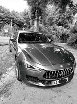 Maserati Ghibli 3.0 V6 350HP GRANSPORT Auto RWD GRANSPORT - Maserati: Gran