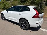 Volvo XC60 D4 R Design Geartronic R Design - Volvo XC60 von privat