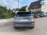 Skoda Karoq 1.5TSI DSG SPRTLN MY25 360° AHK 5J-GA 1... - Skoda Karoq Gebrauchtwagen in Bielefeld