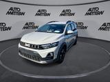 Dacia Jogger Extreme TCE 110 - Dacia Jogger mit Benzin-Antrieb: Automatik