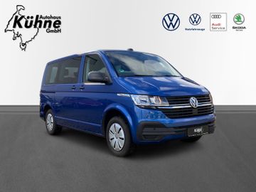Volkswagen T6 Multivan - 1
